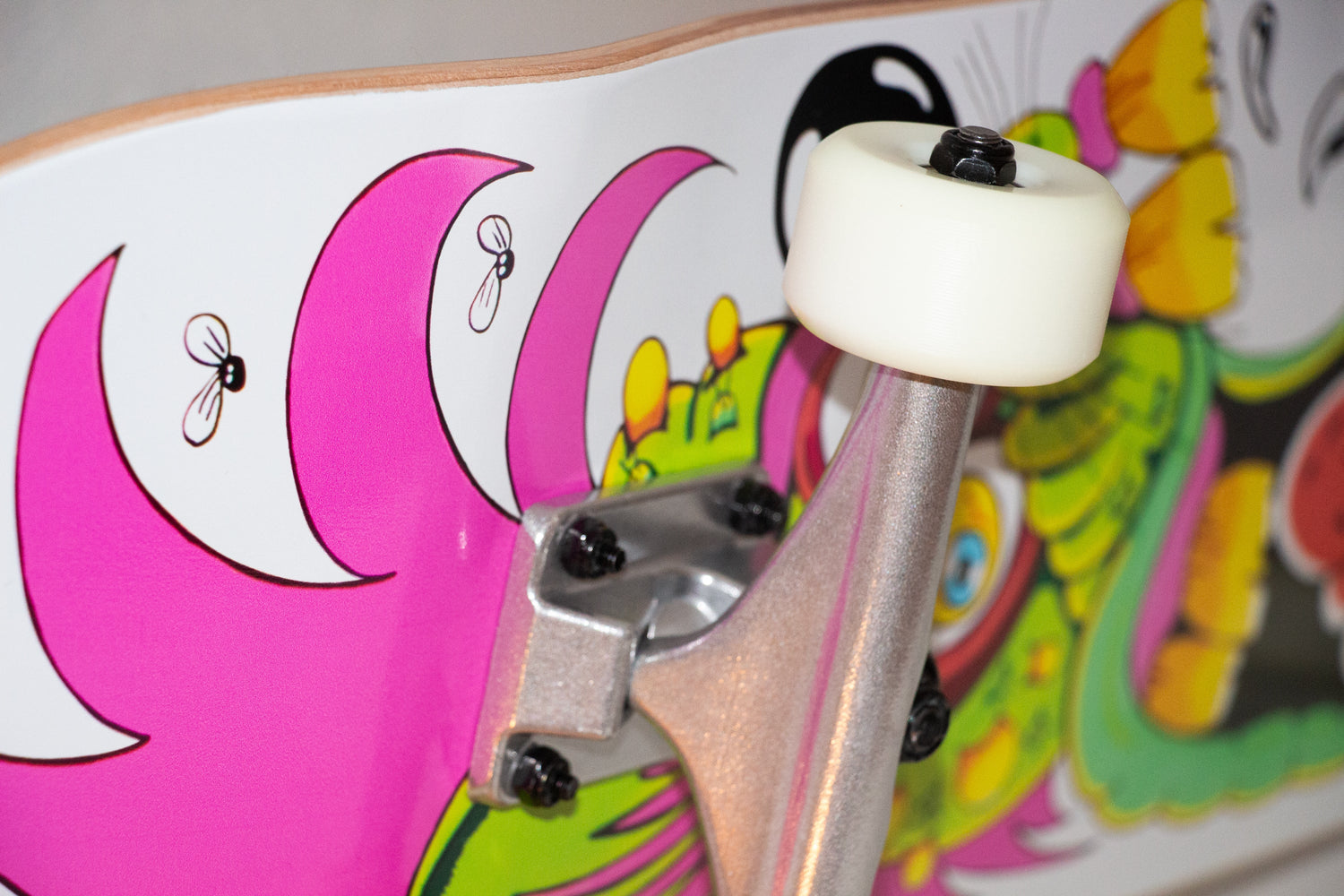 Skateboards