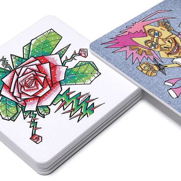 Coasters