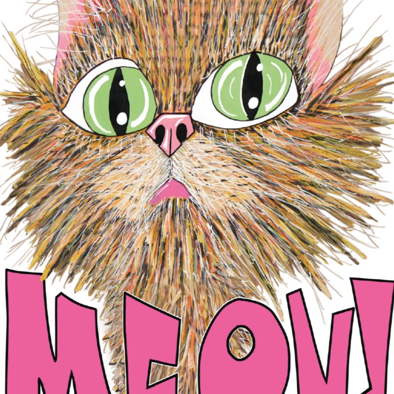 Meow