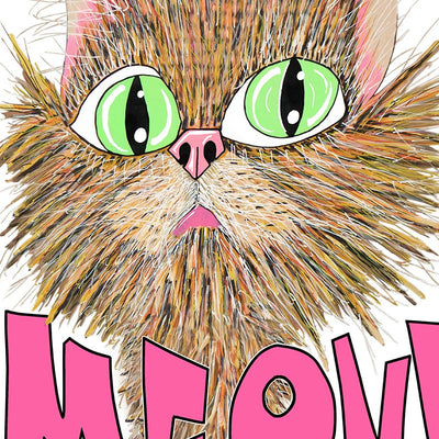 Meow