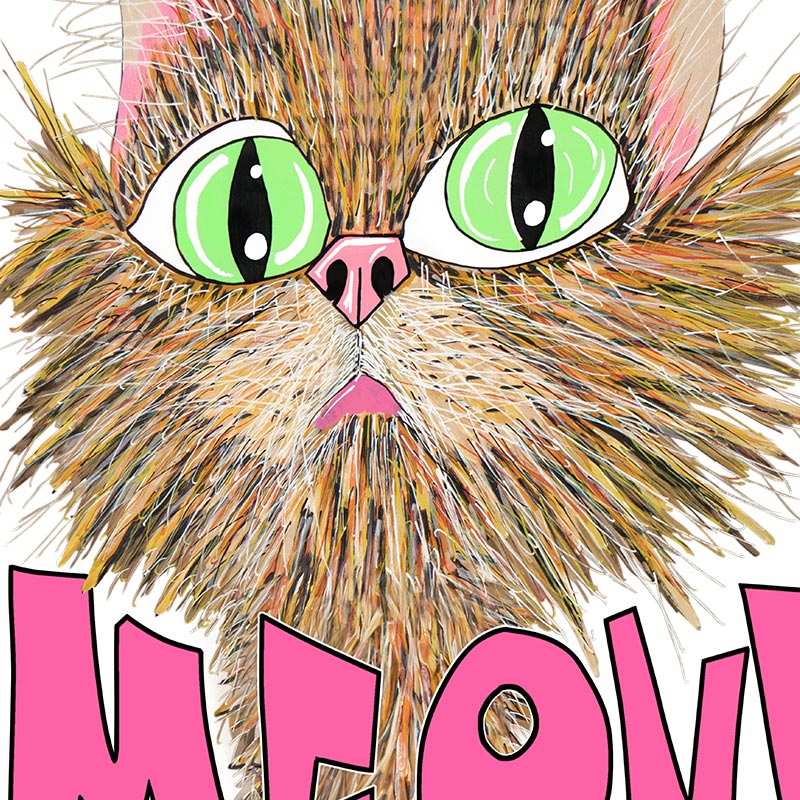 Meow