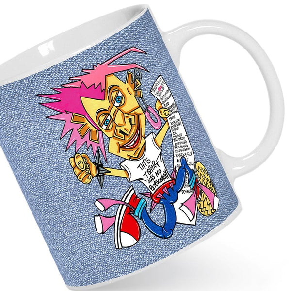 Mugs
