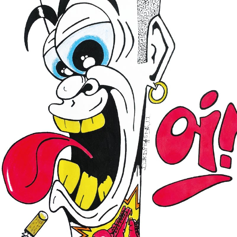 Oi!