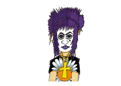 Goth Girl
