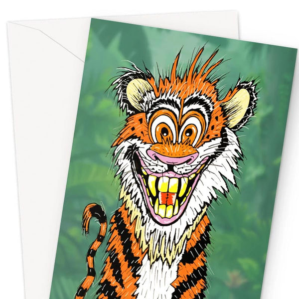Greeting Cards