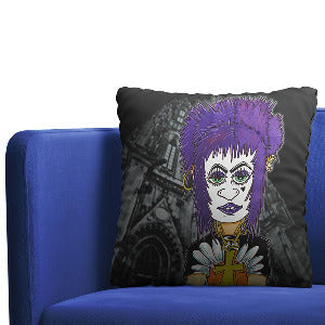 Throw Pillows