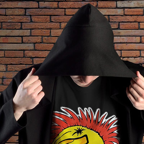 Hoodies