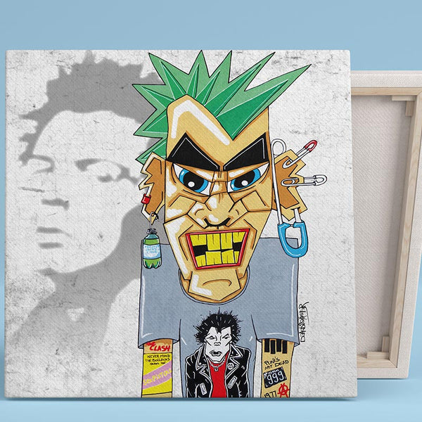 Canvas Prints