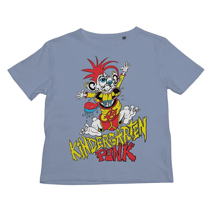 Kindergarten Punk Kids T-Shirt