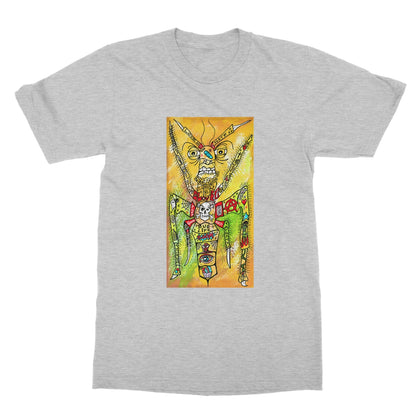 Bug Life Softstyle T-Shirt