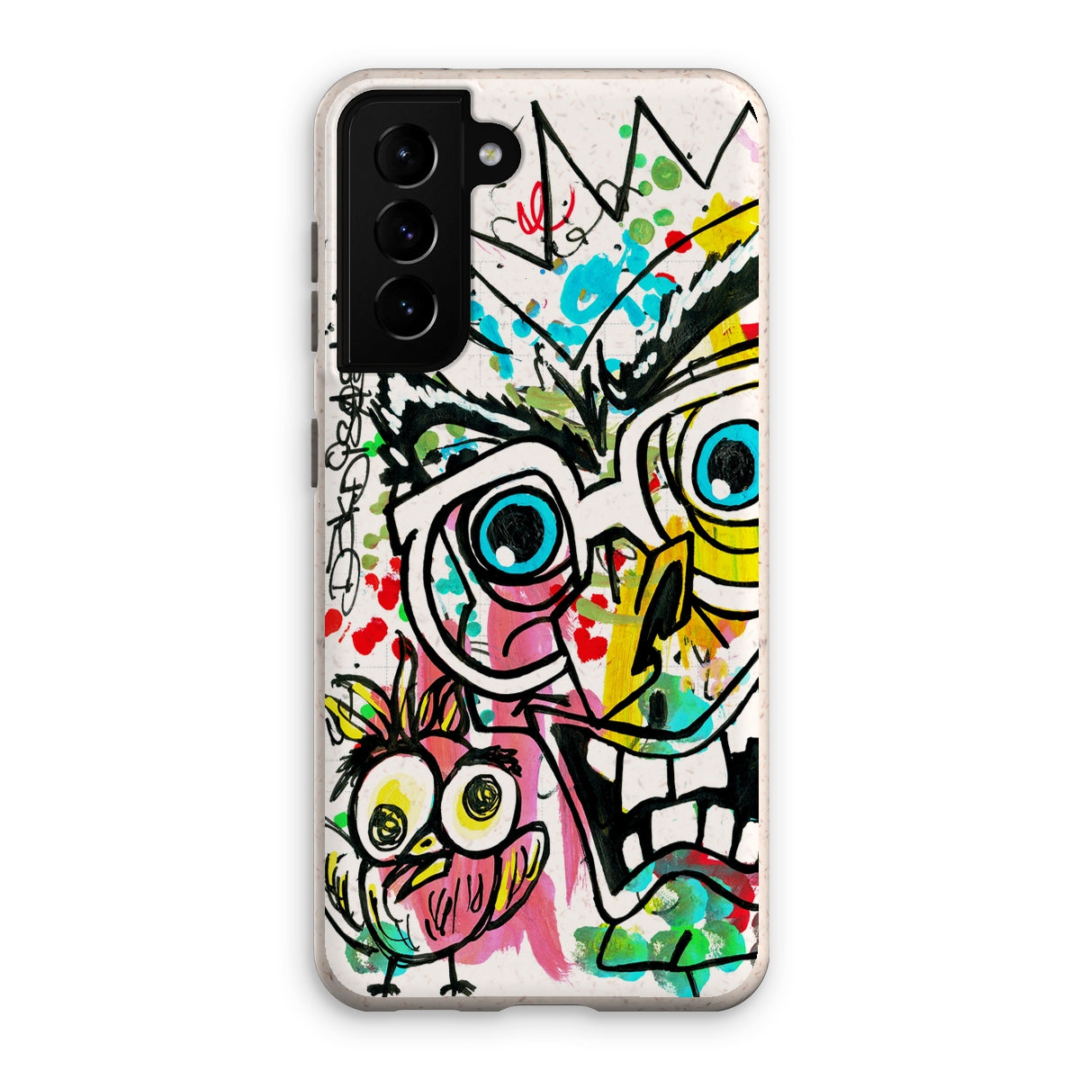 Birdy Eco Phone Case