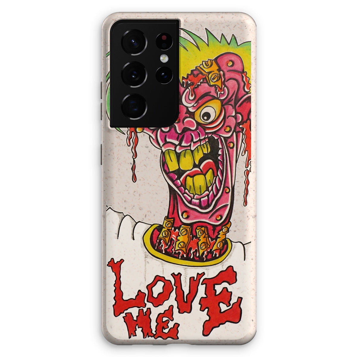 Love Me Eco Phone Case