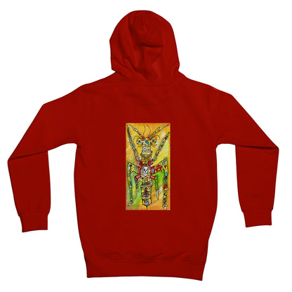 Bug Life Kids Hoodie