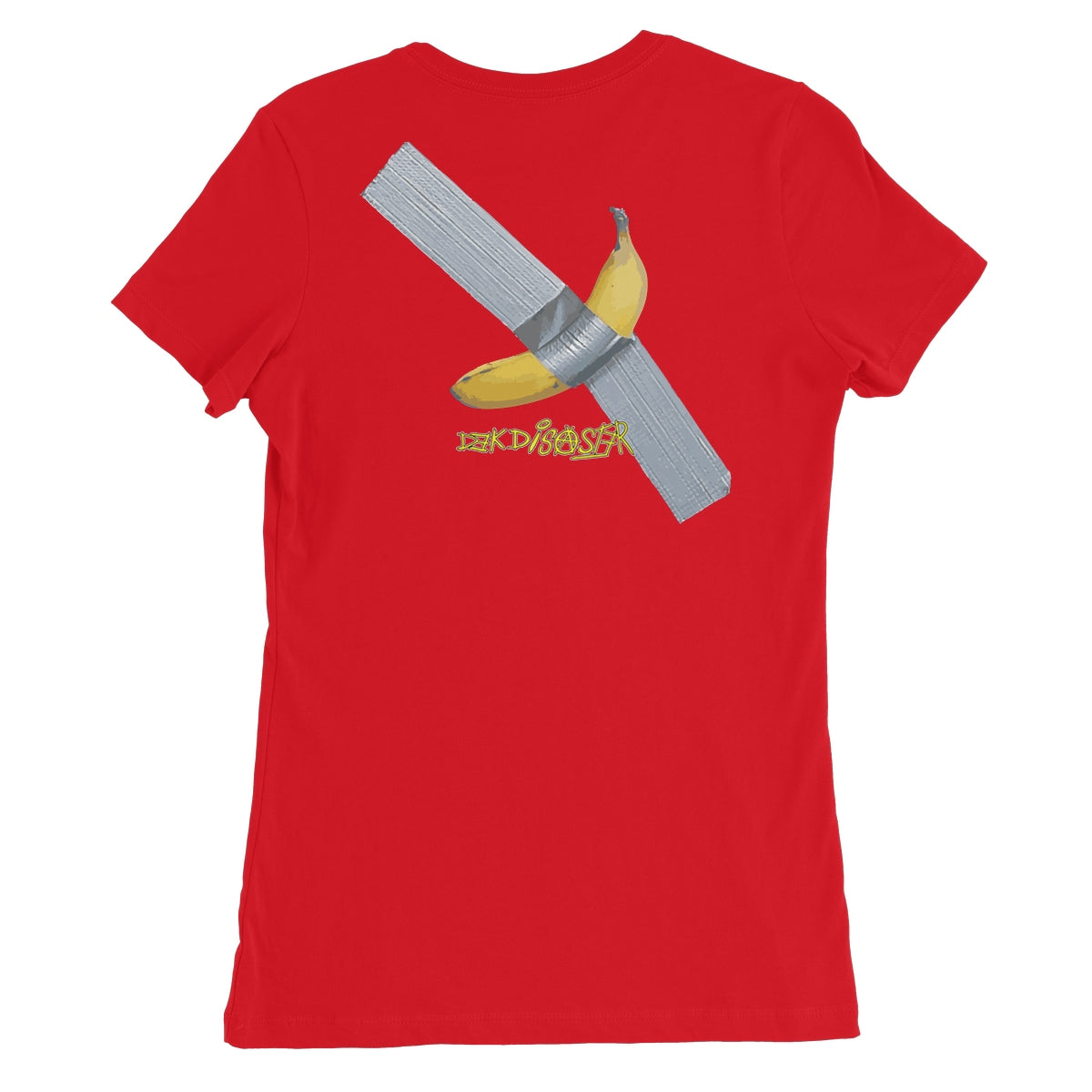 No Bananas! Women's Favourite T-Shirt