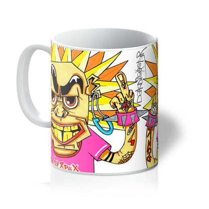 Punk Mug