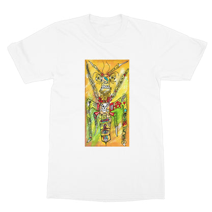 Bug Life Softstyle T-Shirt