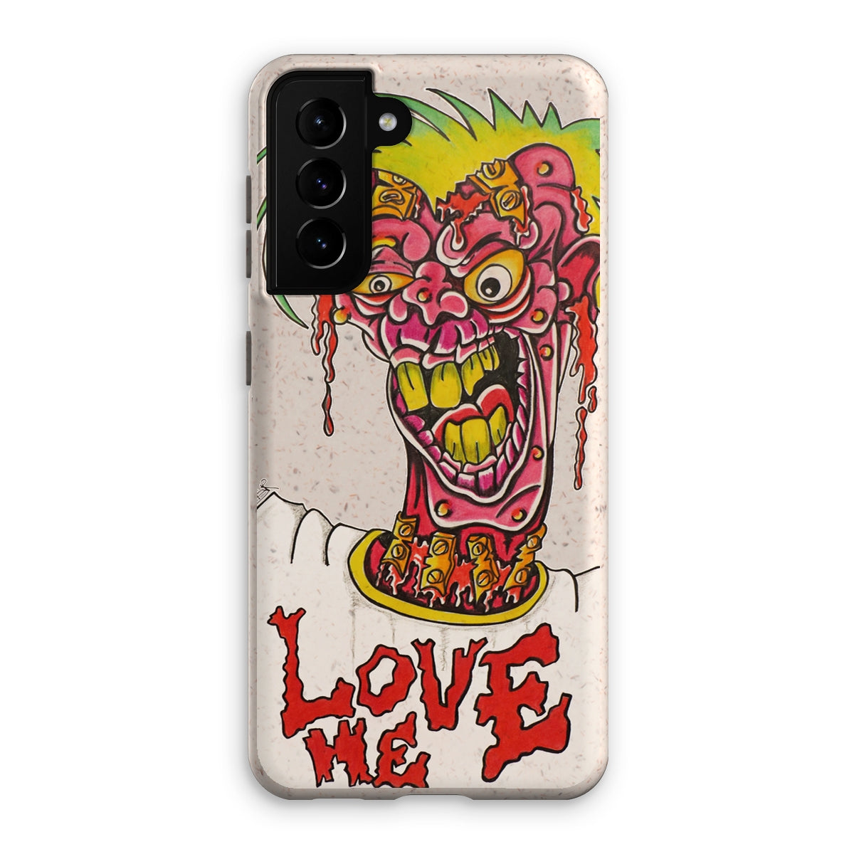 Love Me Eco Phone Case