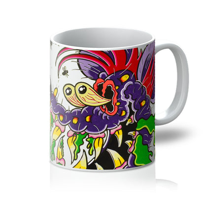 Spittin Rat Mug