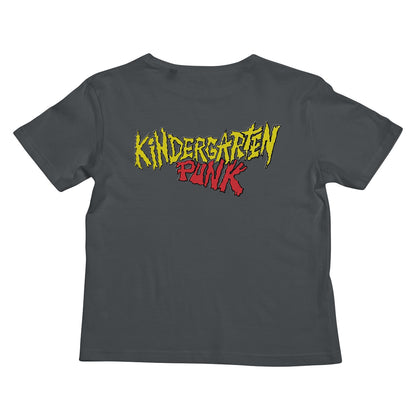 Kindergarten Punk Kids T-Shirt