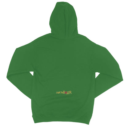 Bug Life College Hoodie