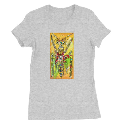 Bug Life Women's Favourite T-Shirt