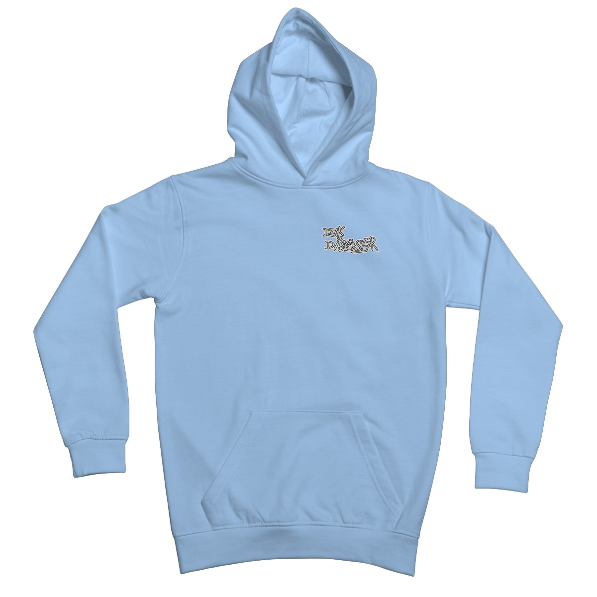 Bug Life Kids Hoodie