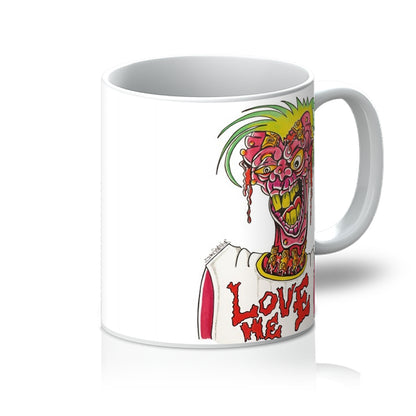 Love Me Mug