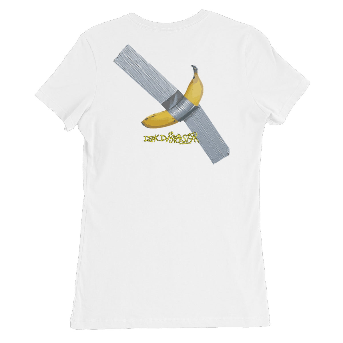 No Bananas! Women's Favourite T-Shirt