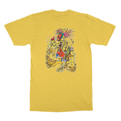 Rat in a Bowtie Softstyle T-Shirt