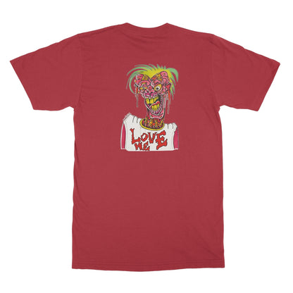 Love Me Softstyle T-Shirt