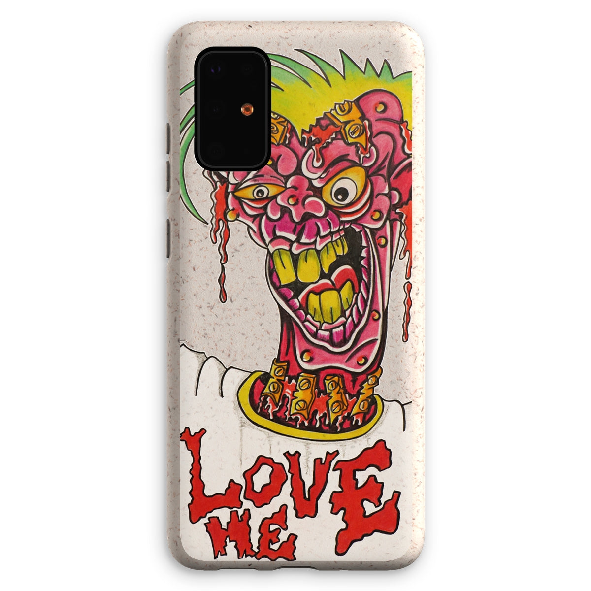 Love Me Eco Phone Case