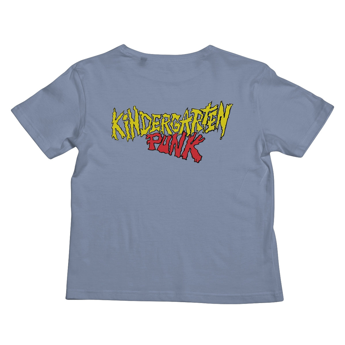 Kindergarten Punk Kids T-Shirt