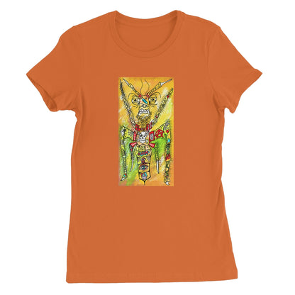 Bug Life Women's Favourite T-Shirt