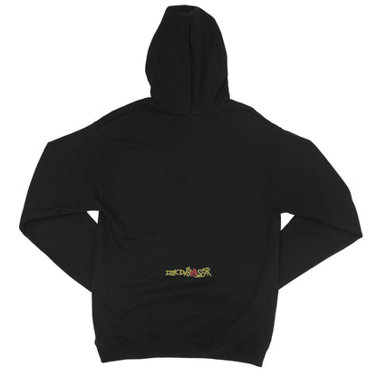 Bug Life College Hoodie