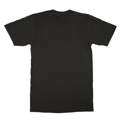 Meow Softstyle T-Shirt