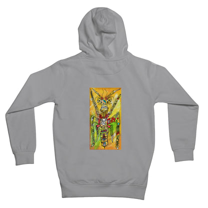 Bug Life Kids Hoodie