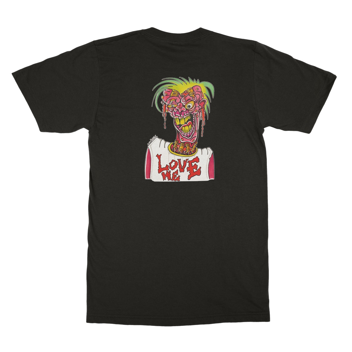 Love Me Softstyle T-Shirt