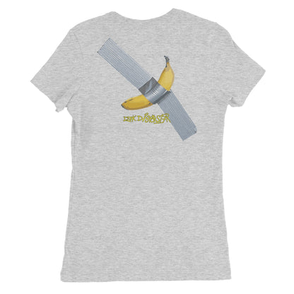 No Bananas! Women's Favourite T-Shirt