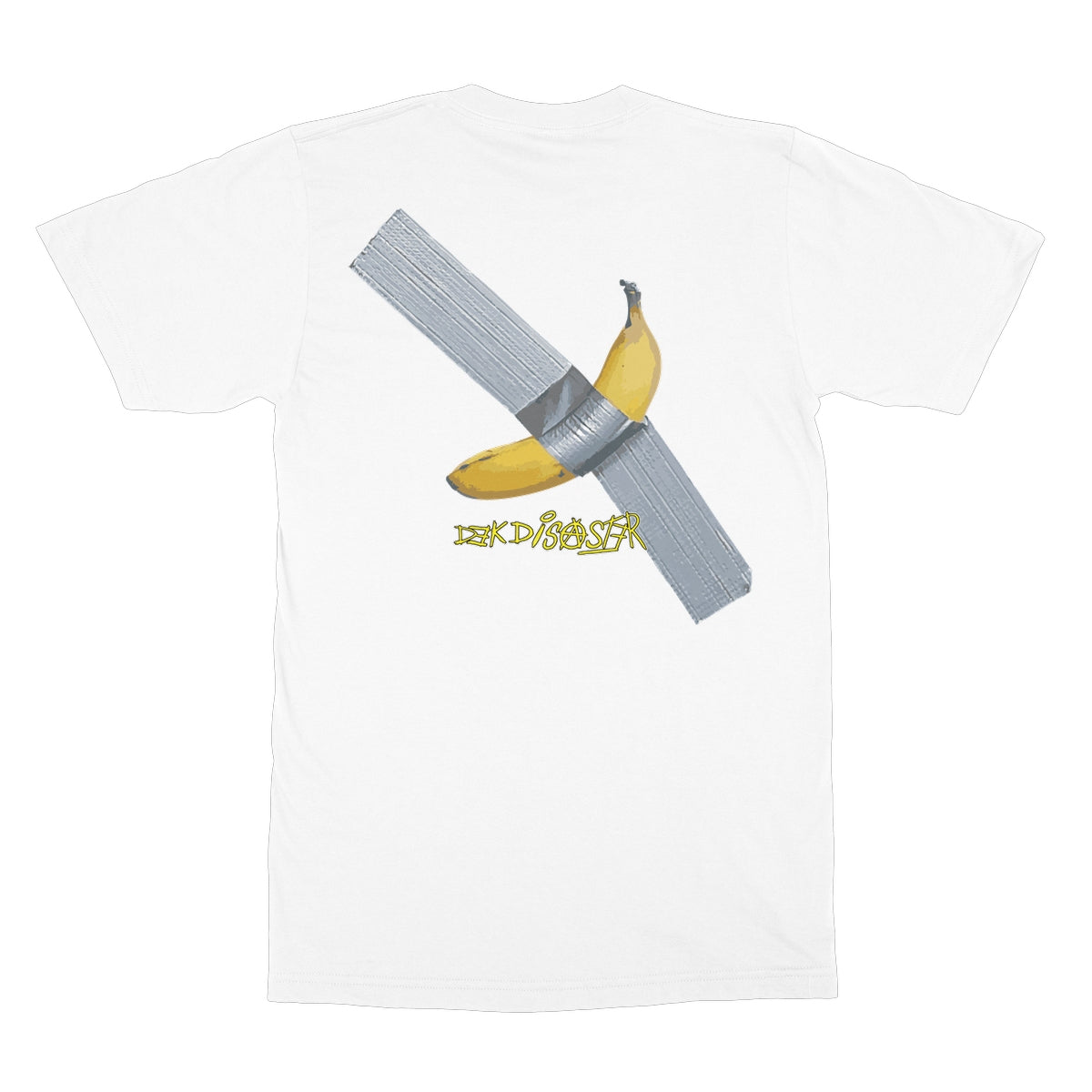 No Bananas! Softstyle T-Shirt