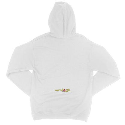 Bug Life College Hoodie