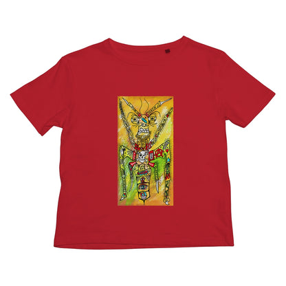 Bug Life Kids T-Shirt