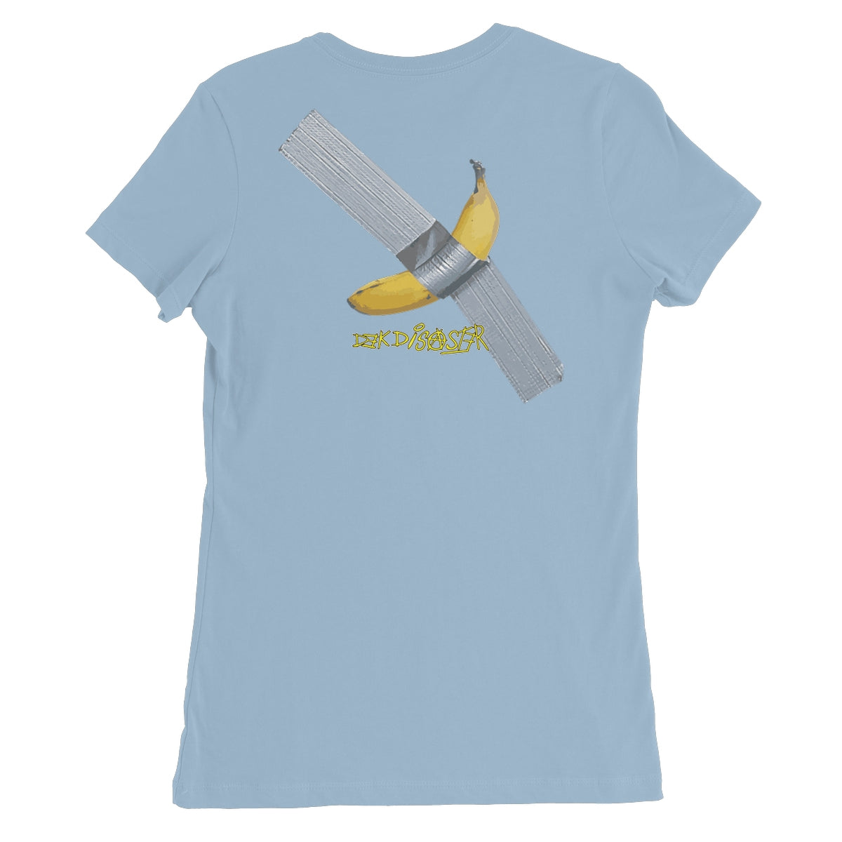 No Bananas! Women's Favourite T-Shirt