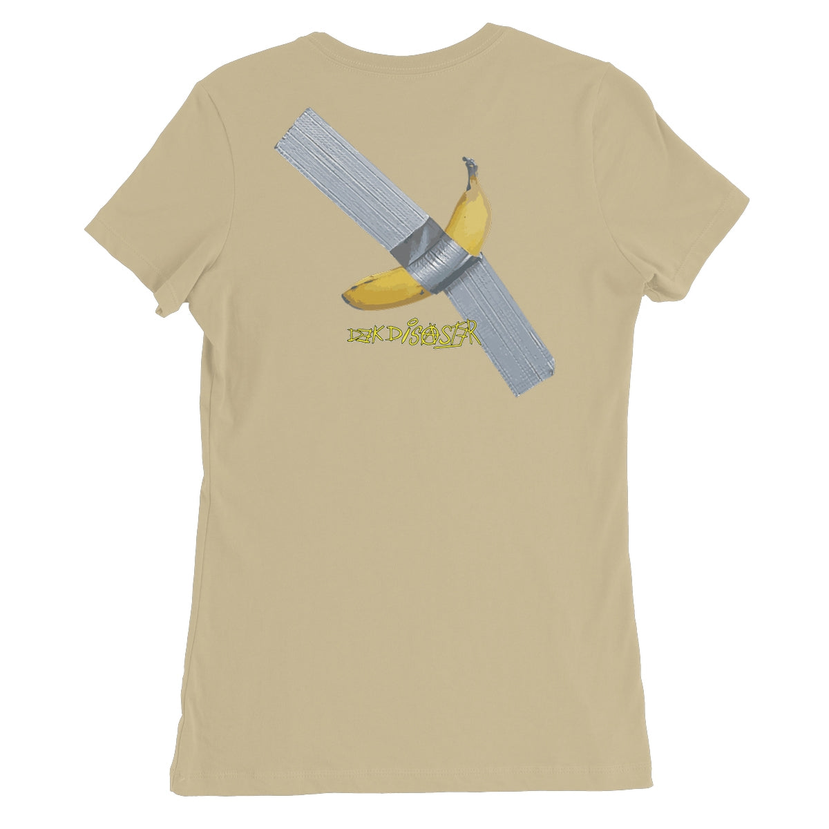 No Bananas! Women's Favourite T-Shirt