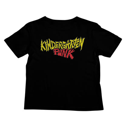 Kindergarten Punk Kids T-Shirt