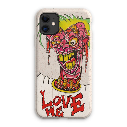 Love Me Eco Phone Case