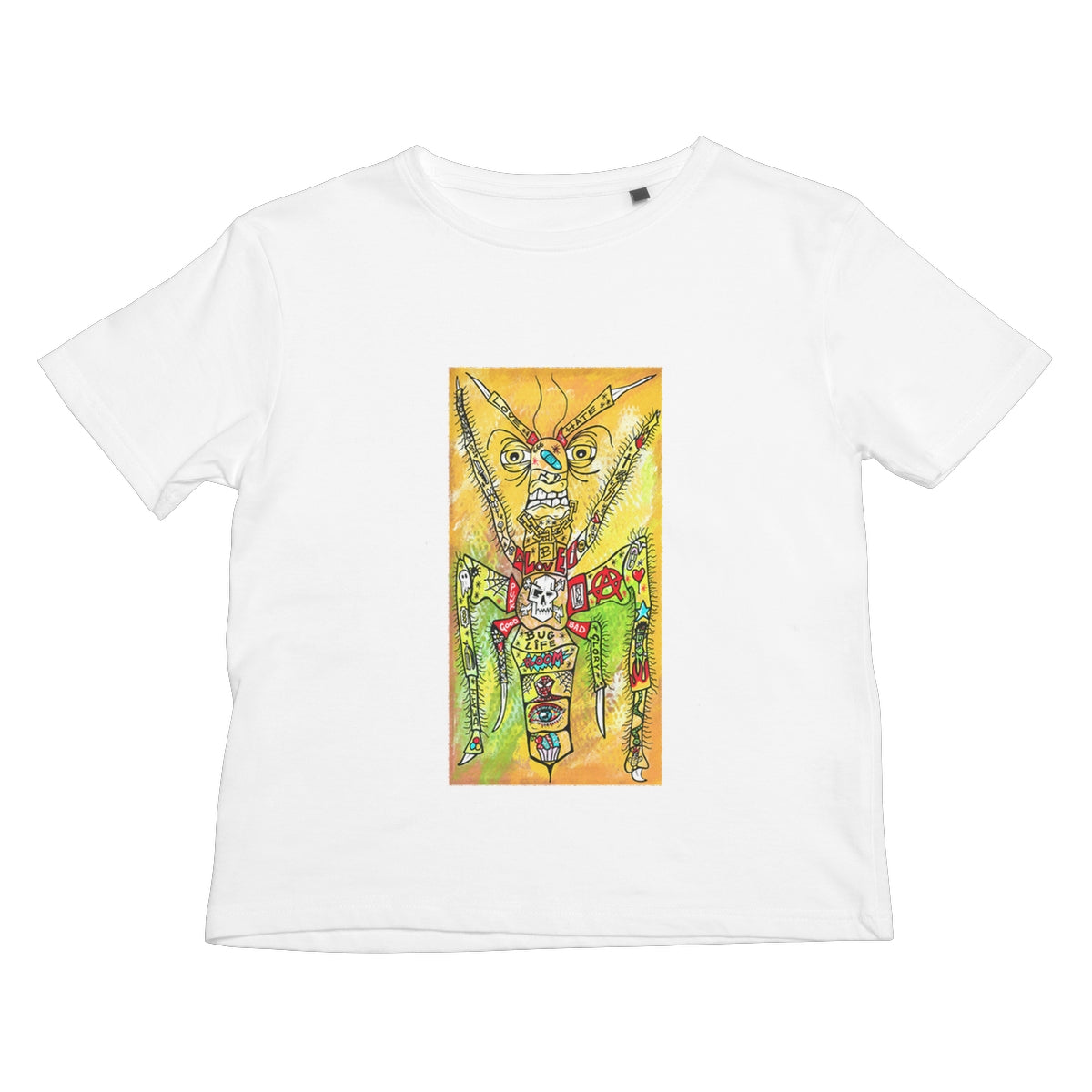 Bug Life Kids T-Shirt