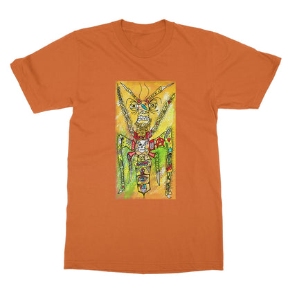 Bug Life Softstyle T-Shirt