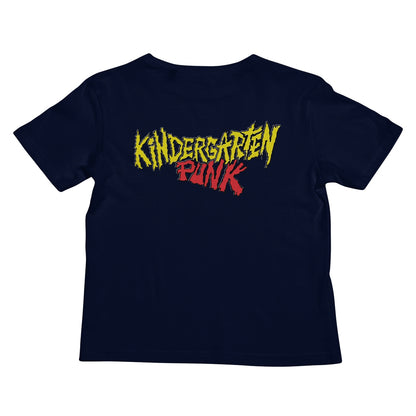 Kindergarten Punk Kids T-Shirt