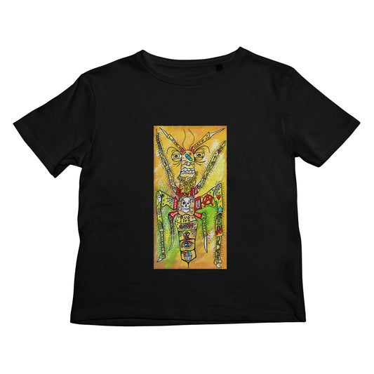 Bug Life Kids T-Shirt