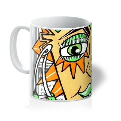 Glam Girl Mug